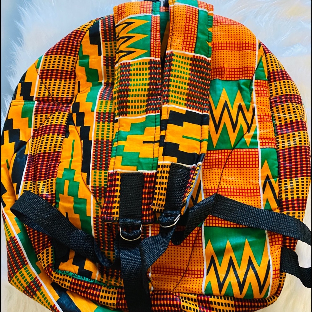 Backpack 🎒 - Picture 2 of 4